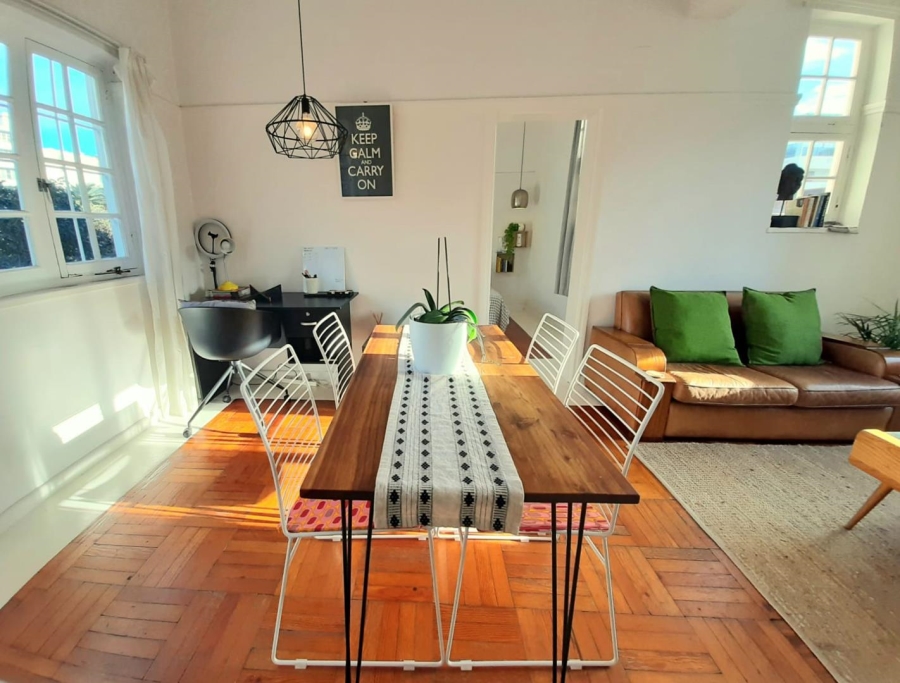 To Let 1 Bedroom Property for Rent in Cape Town City Centre Western Cape